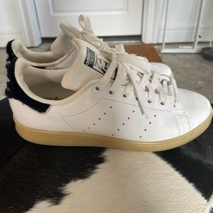 Stan Smith Adidas 6.5 navy